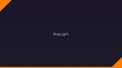 积分兑换 - LED环形补光灯 | 雷速娱乐 积分商城